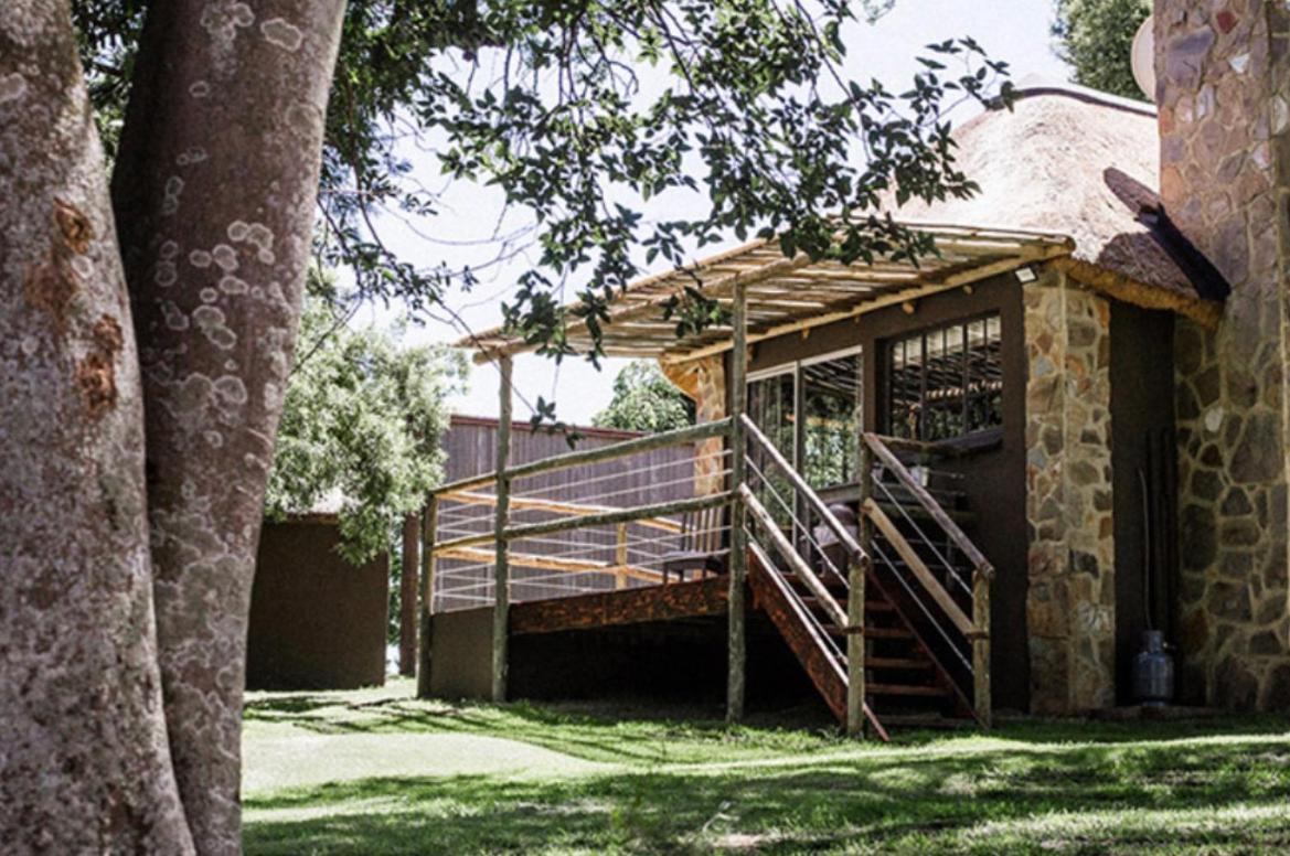 פריס Breathe River Retreat מראה חיצוני תמונה