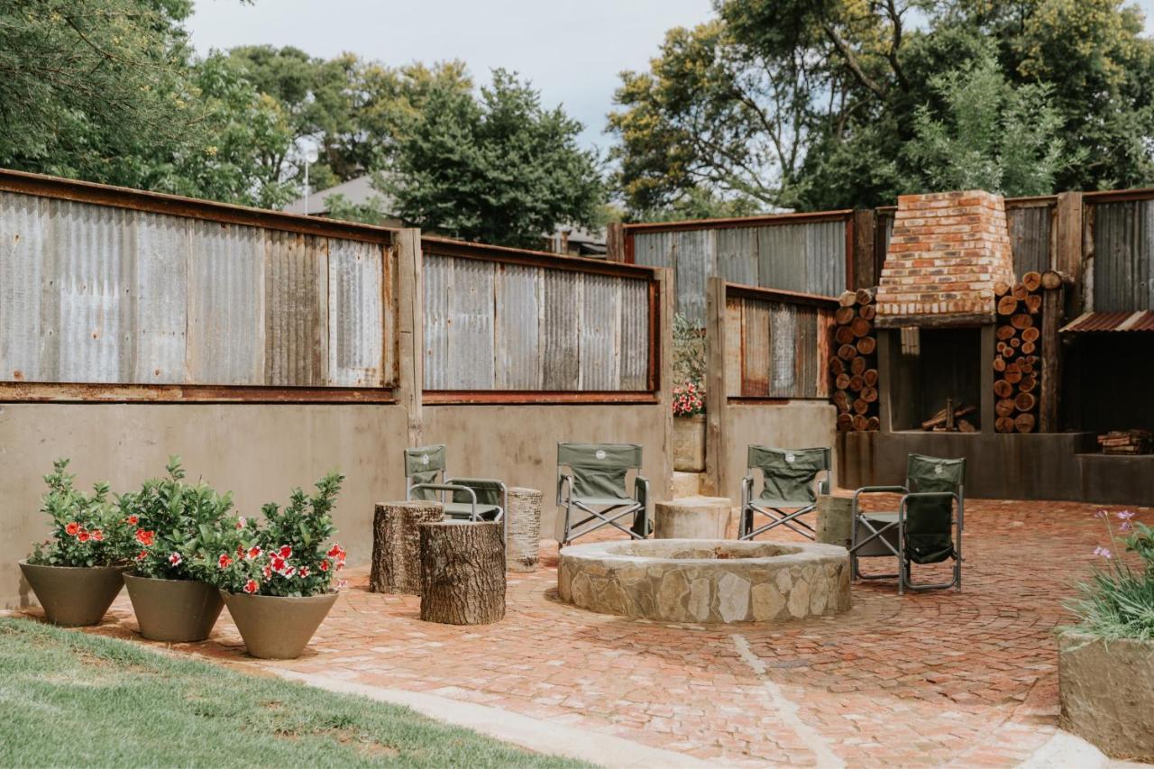 פריס Breathe River Retreat מראה חיצוני תמונה