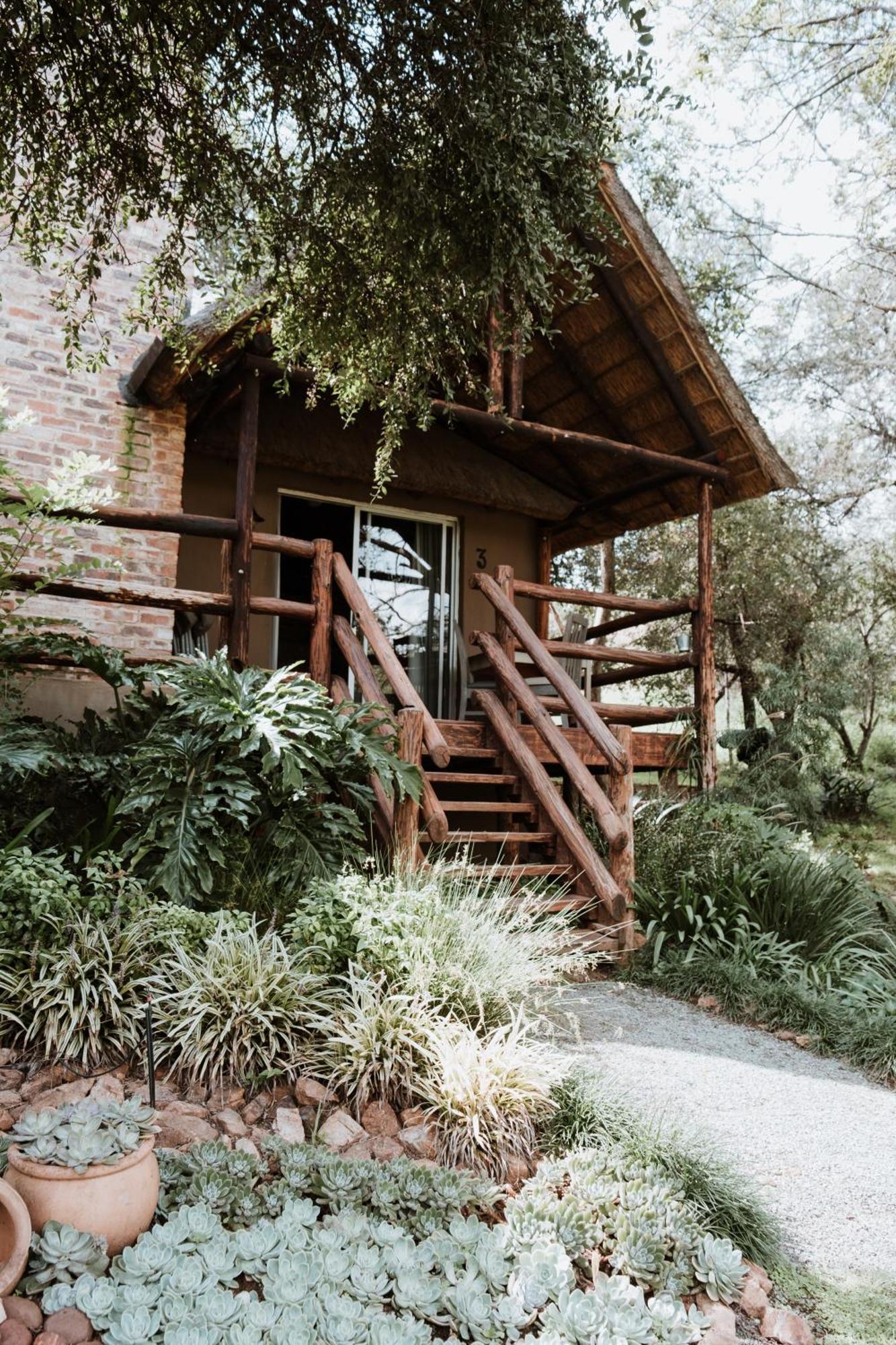 פריס Breathe River Retreat מראה חיצוני תמונה