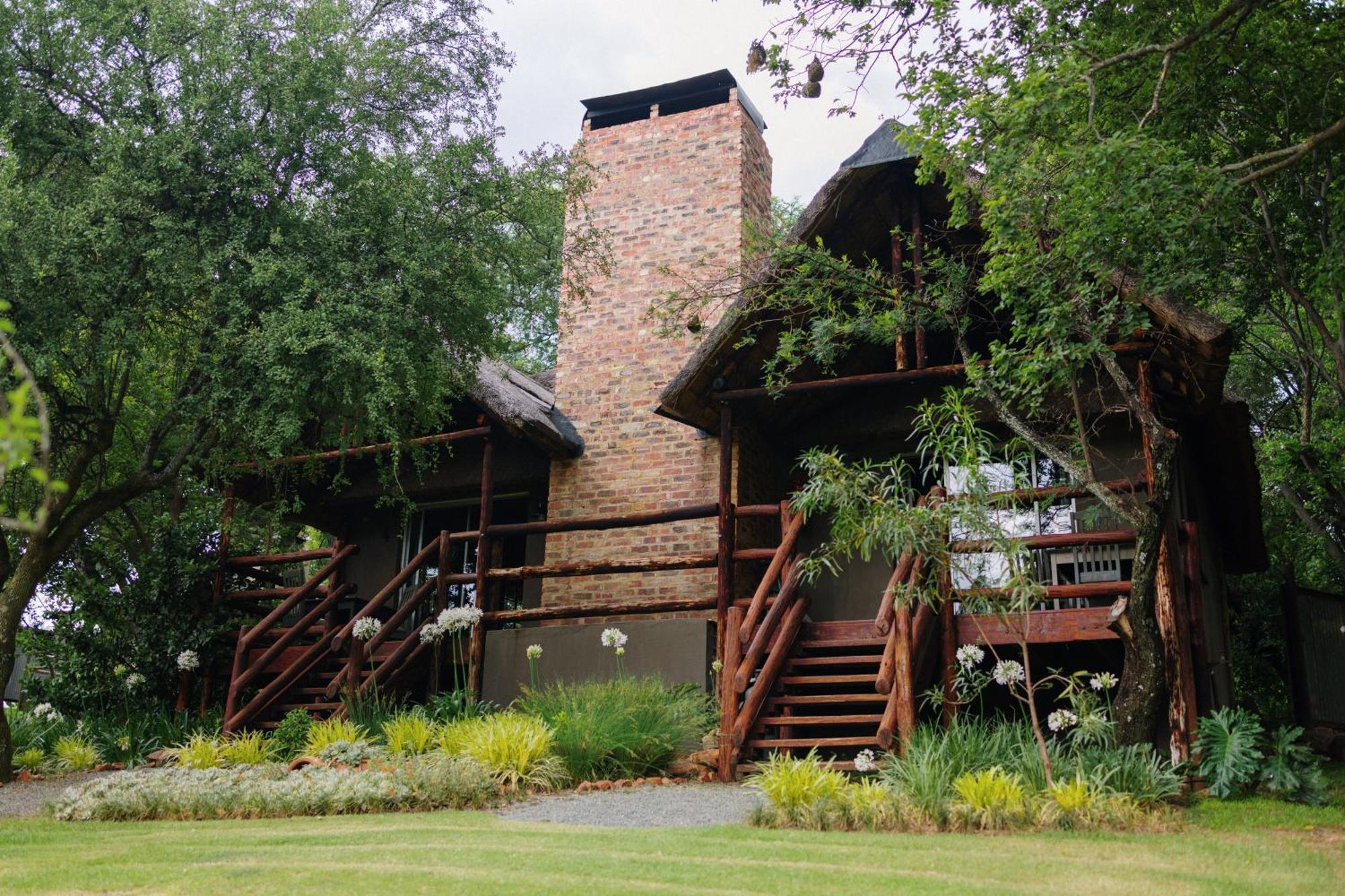 פריס Breathe River Retreat מראה חיצוני תמונה