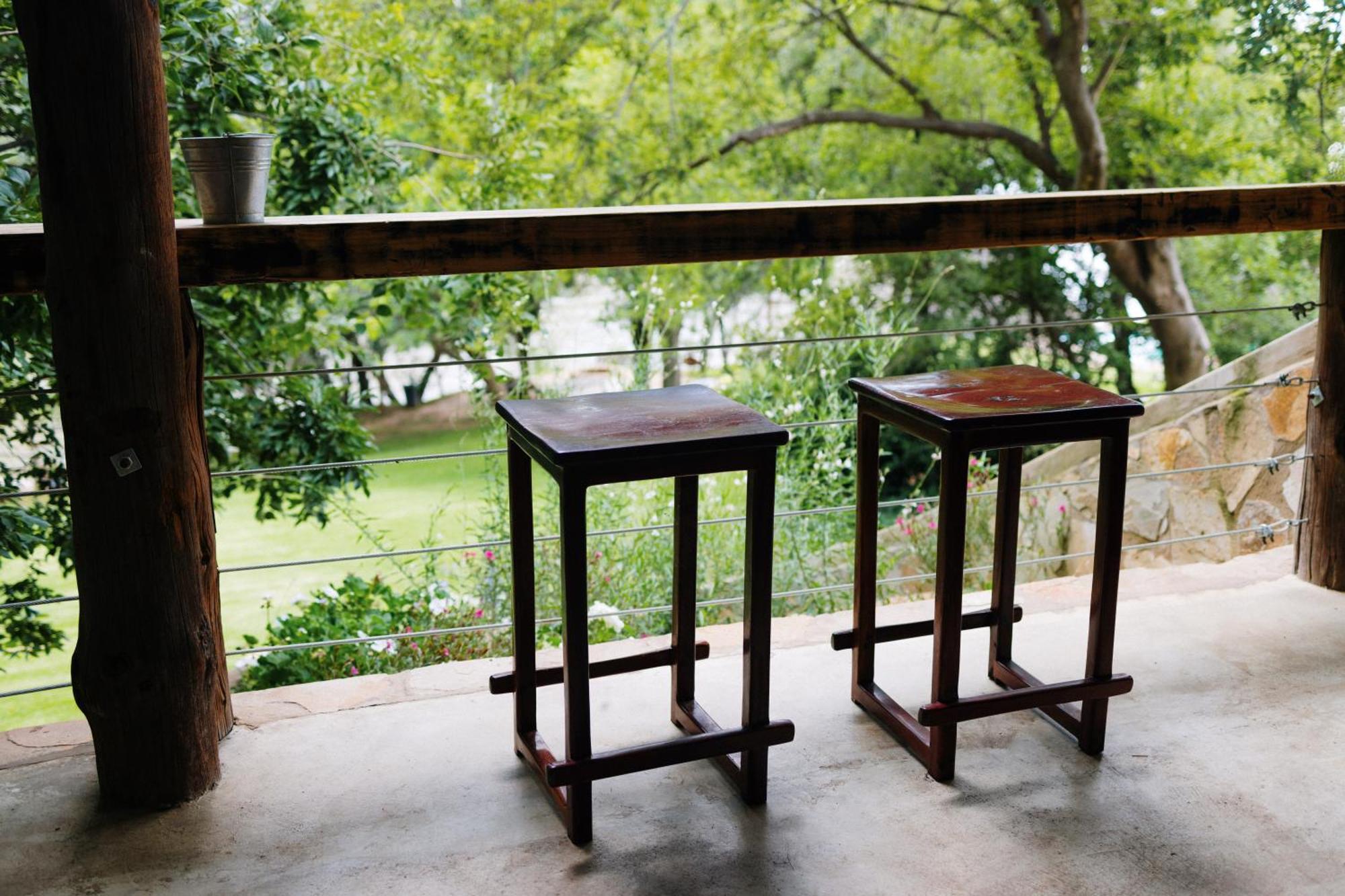 פריס Breathe River Retreat מראה חיצוני תמונה
